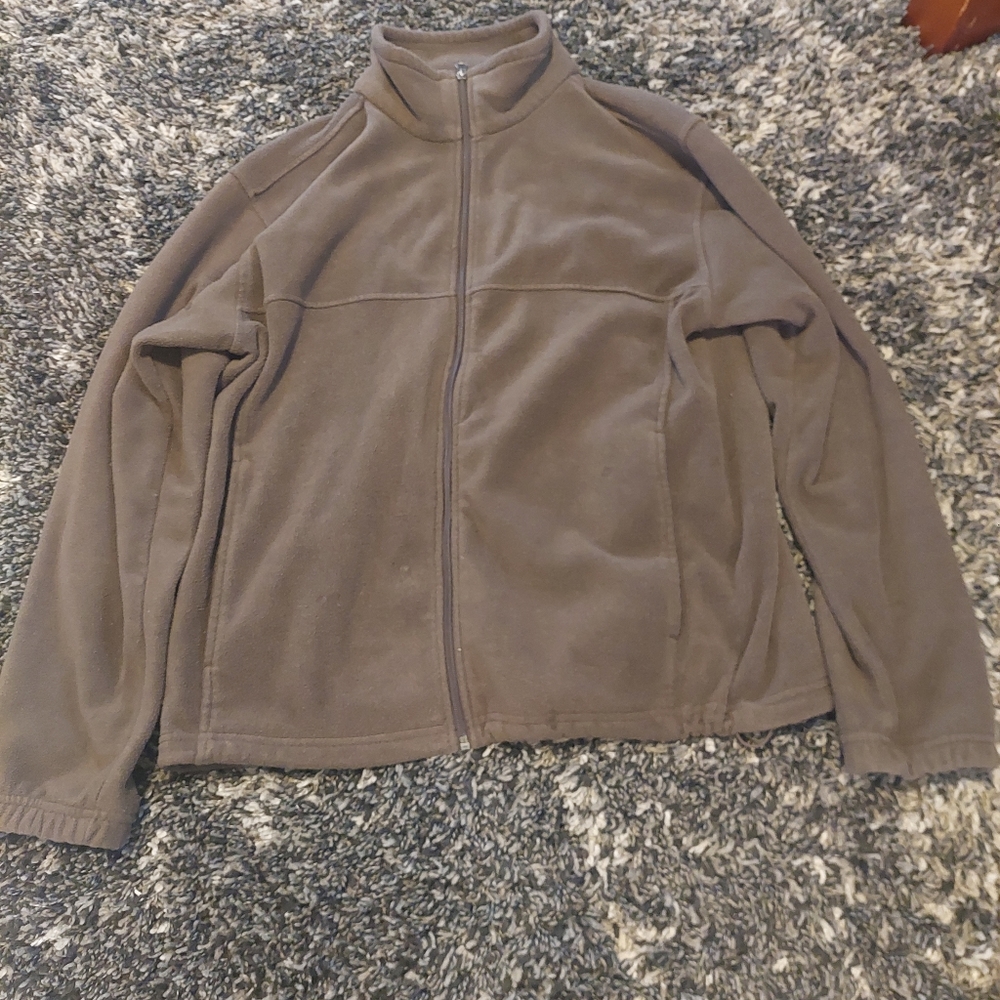 Bass Pro Shops jacket